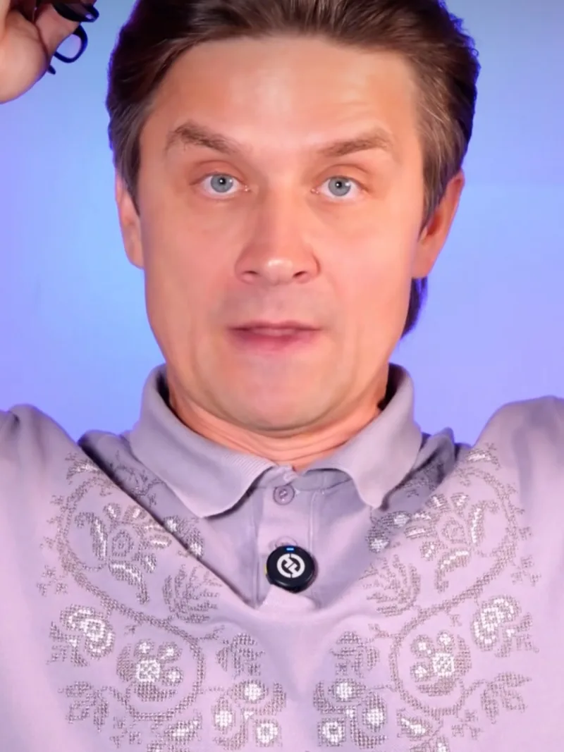 Дима Муван, 36
