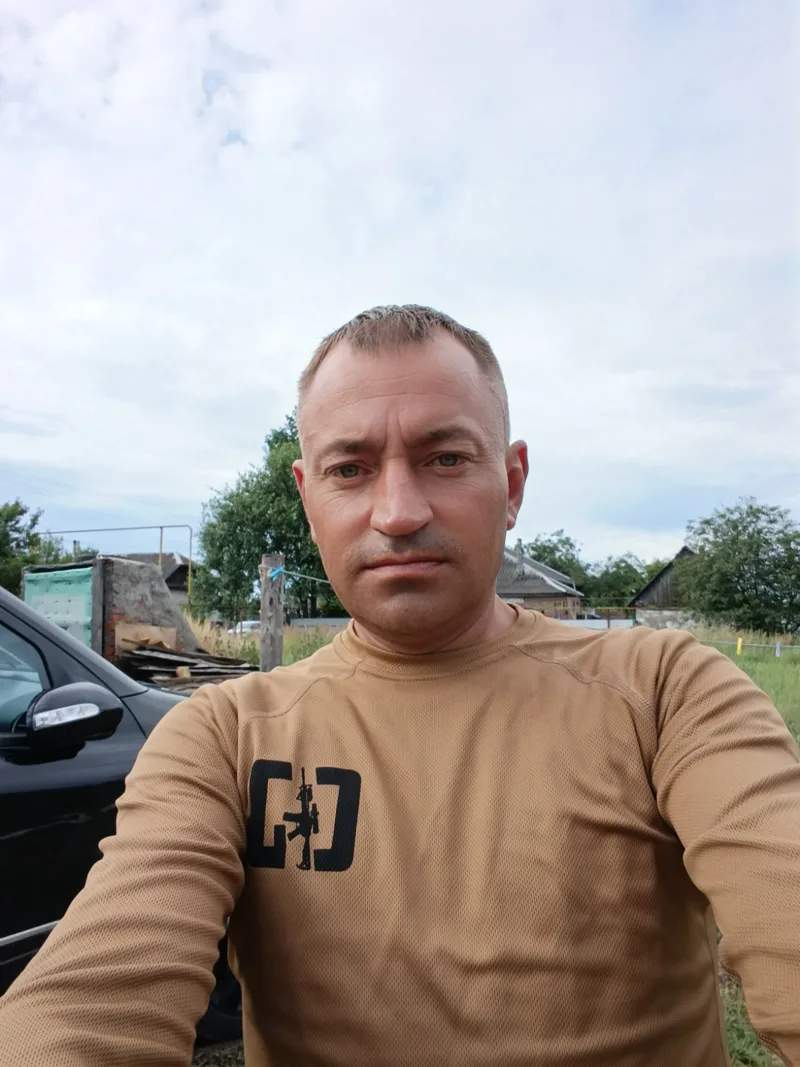 ВАСИЛЬ, 42