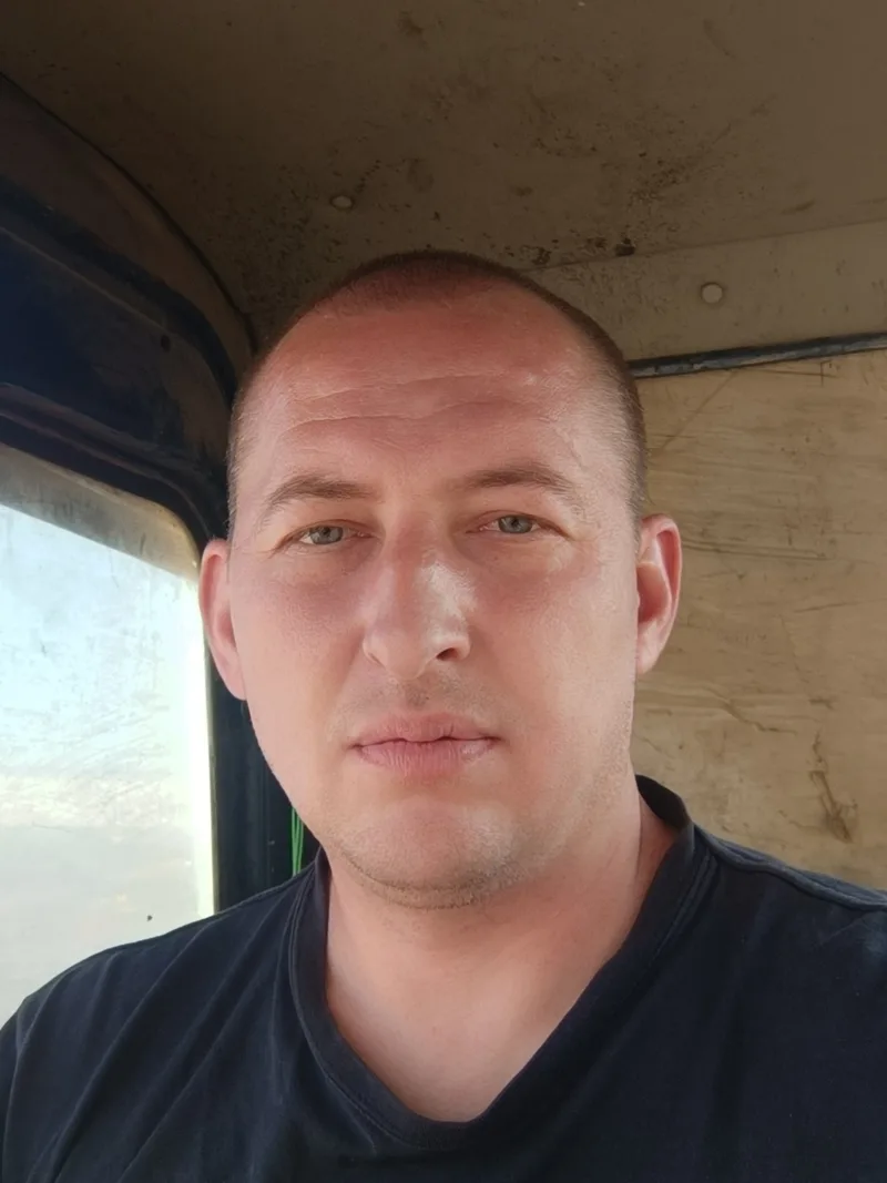 Александр, 39