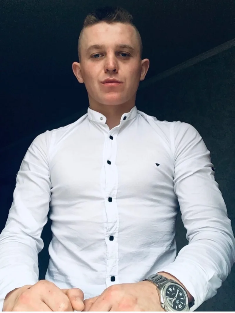 Василь, 27