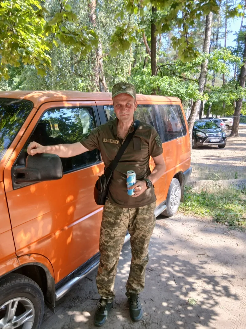Сергій, 53