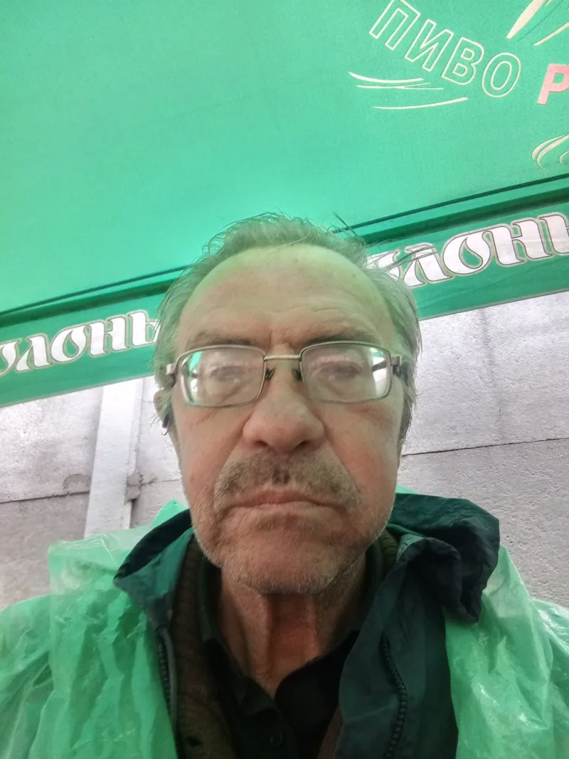 Геннадий, 58