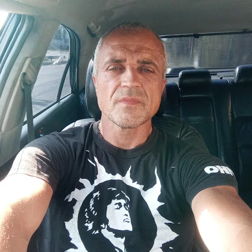 Олег Лобас, 51