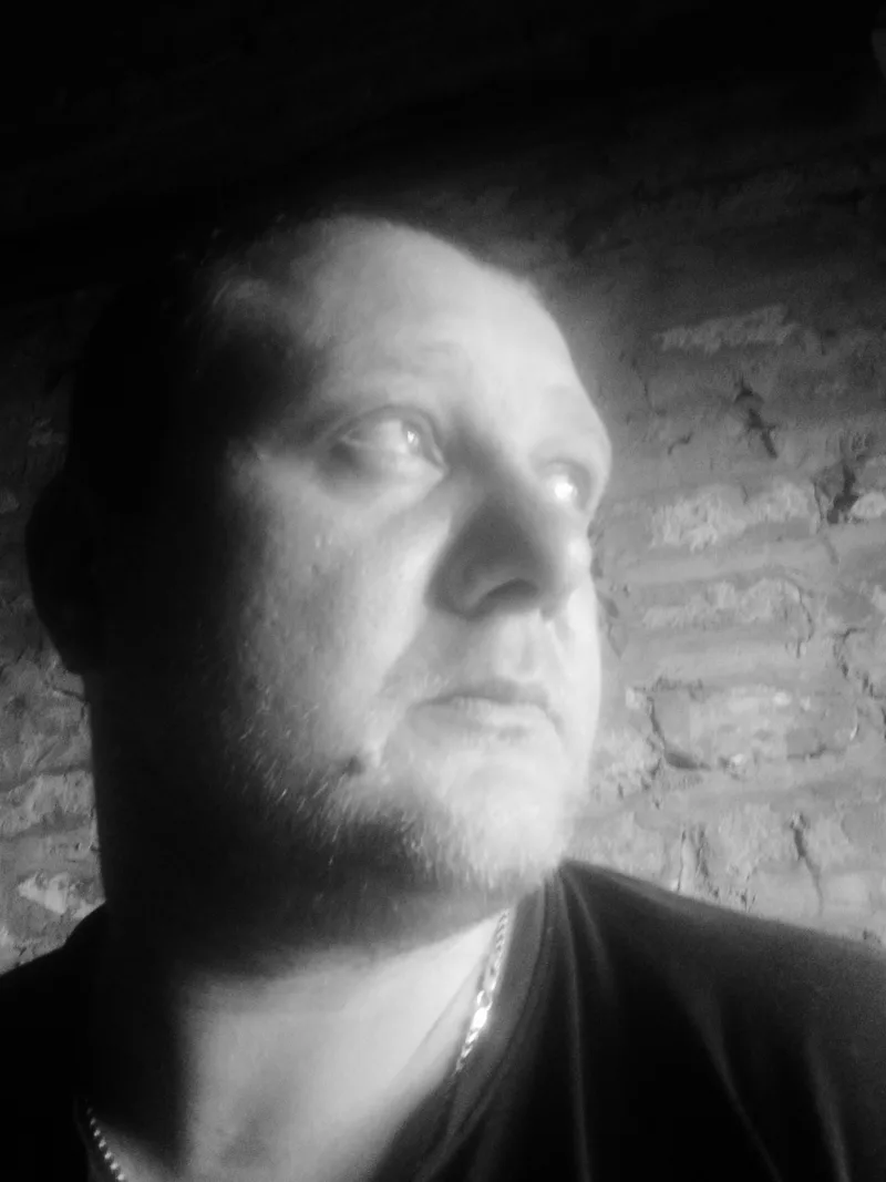 Александр, 36
