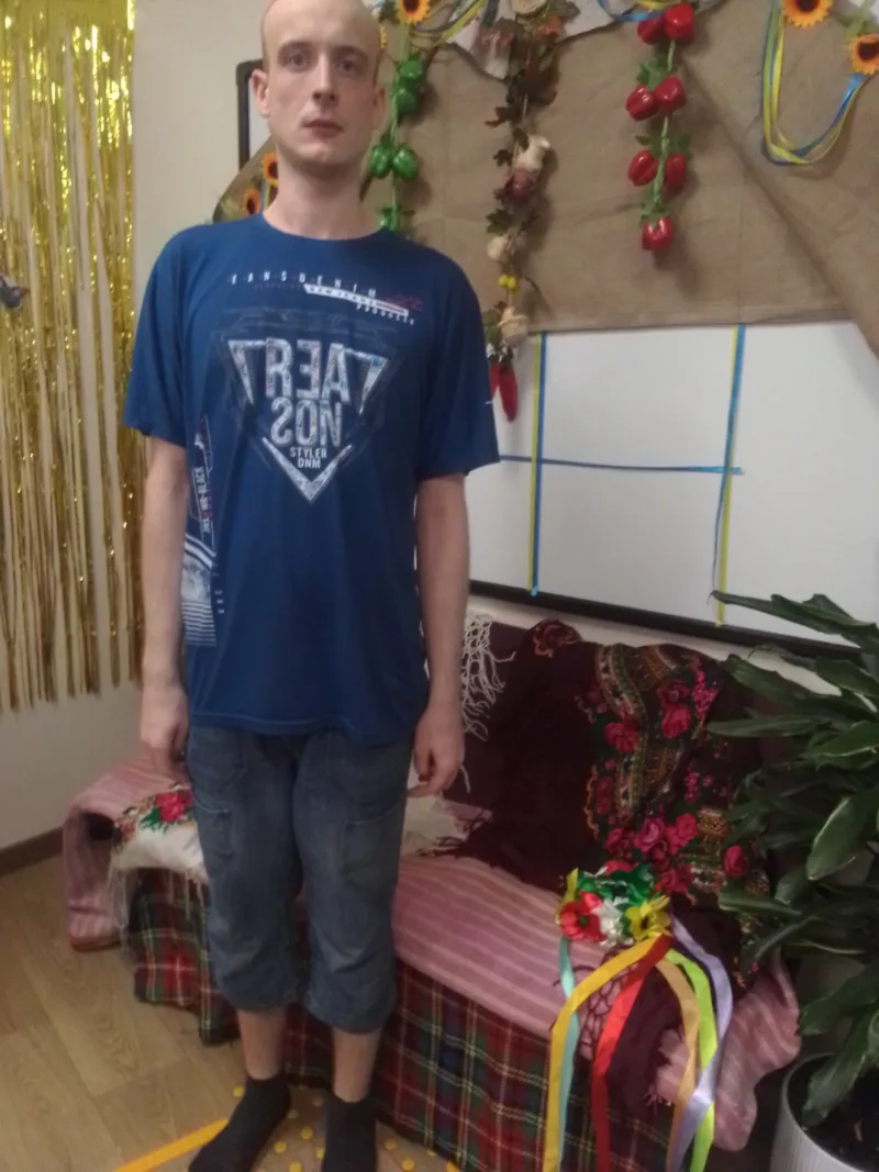 Артем Сіміохін, 22