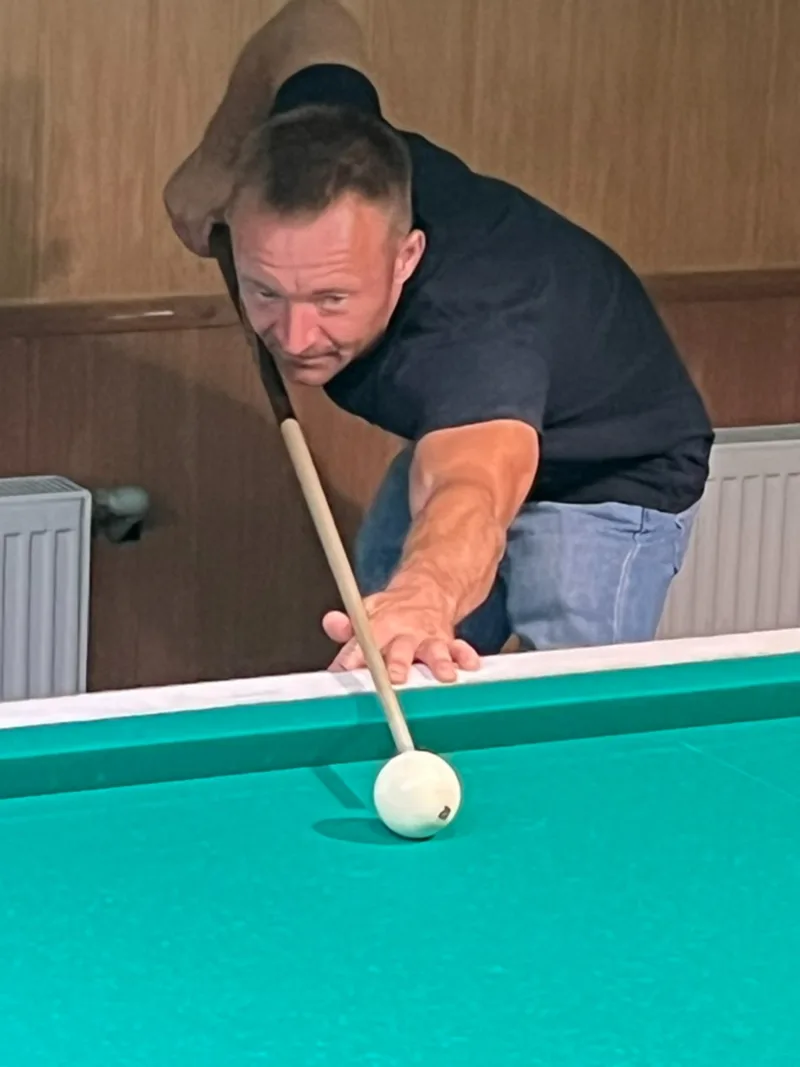 Сергій, 34