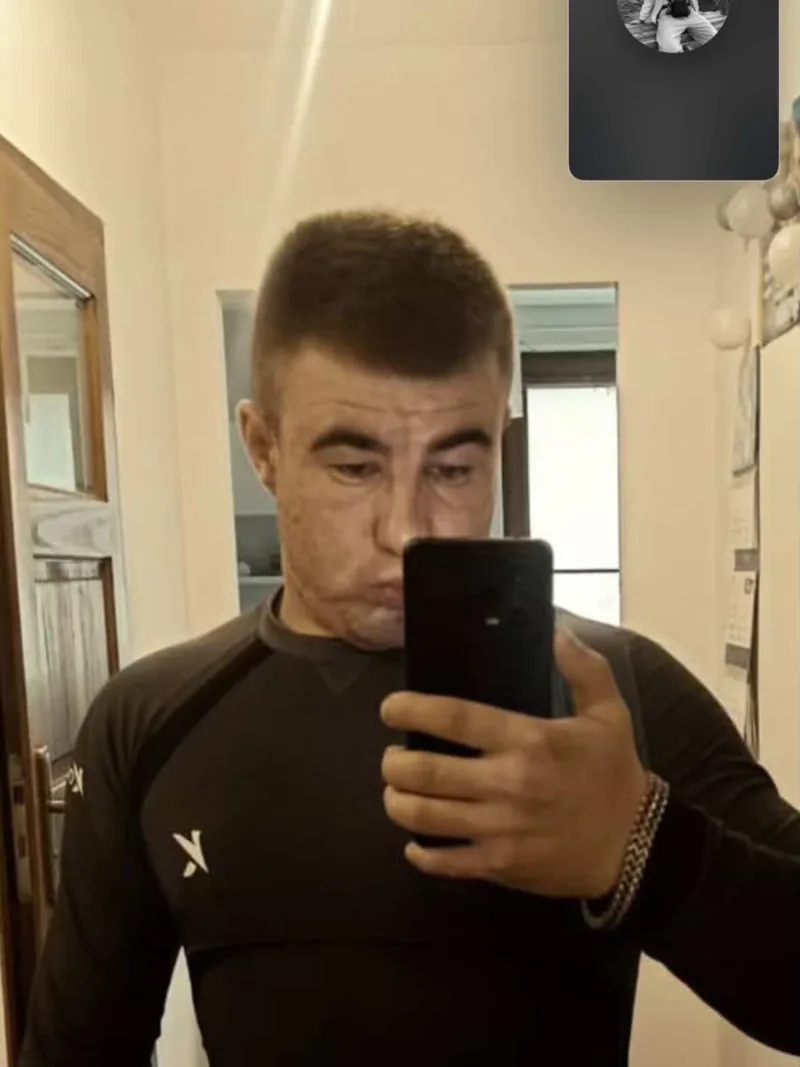 Степан, 18