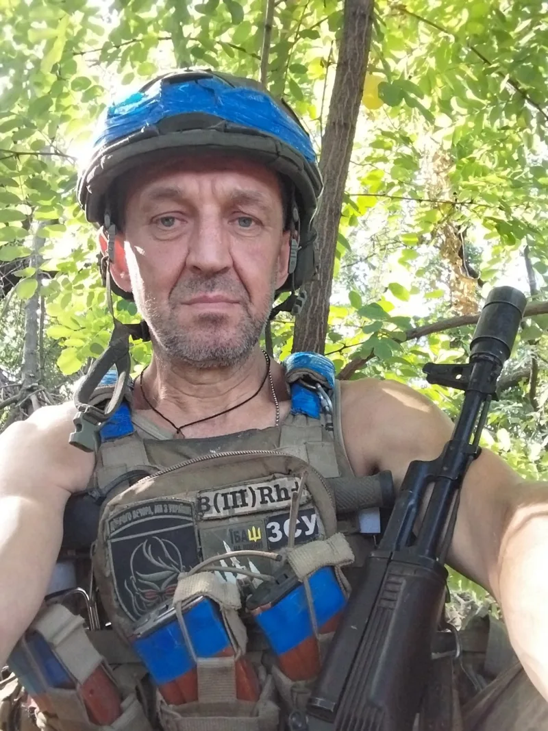Олександр, 55