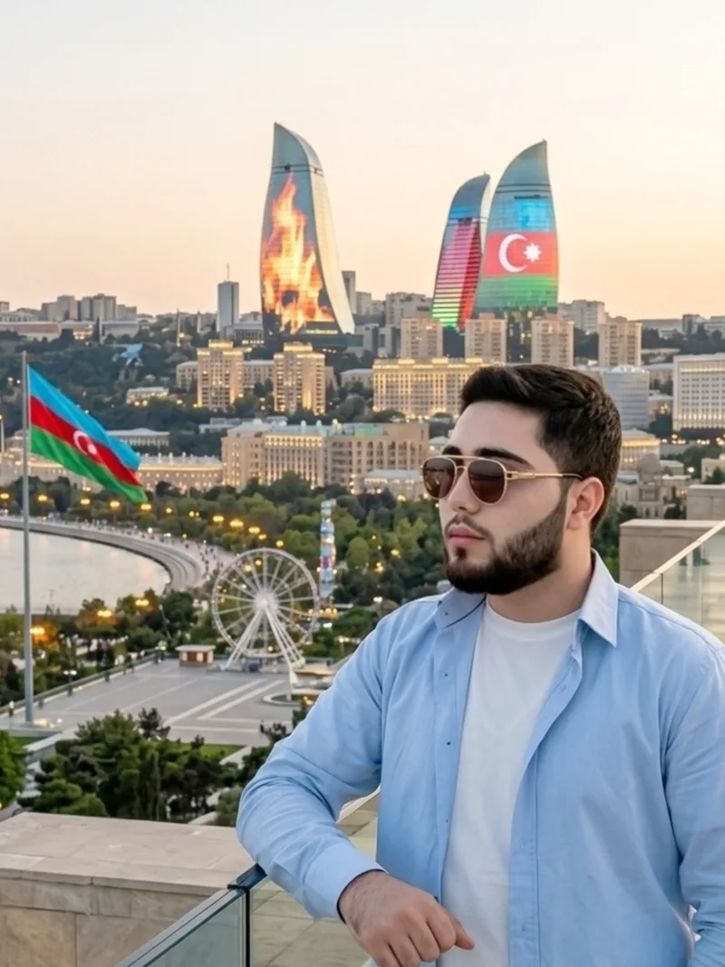Huseyn, 31