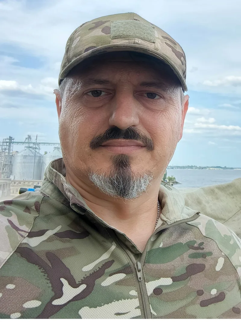 Ігор, 50