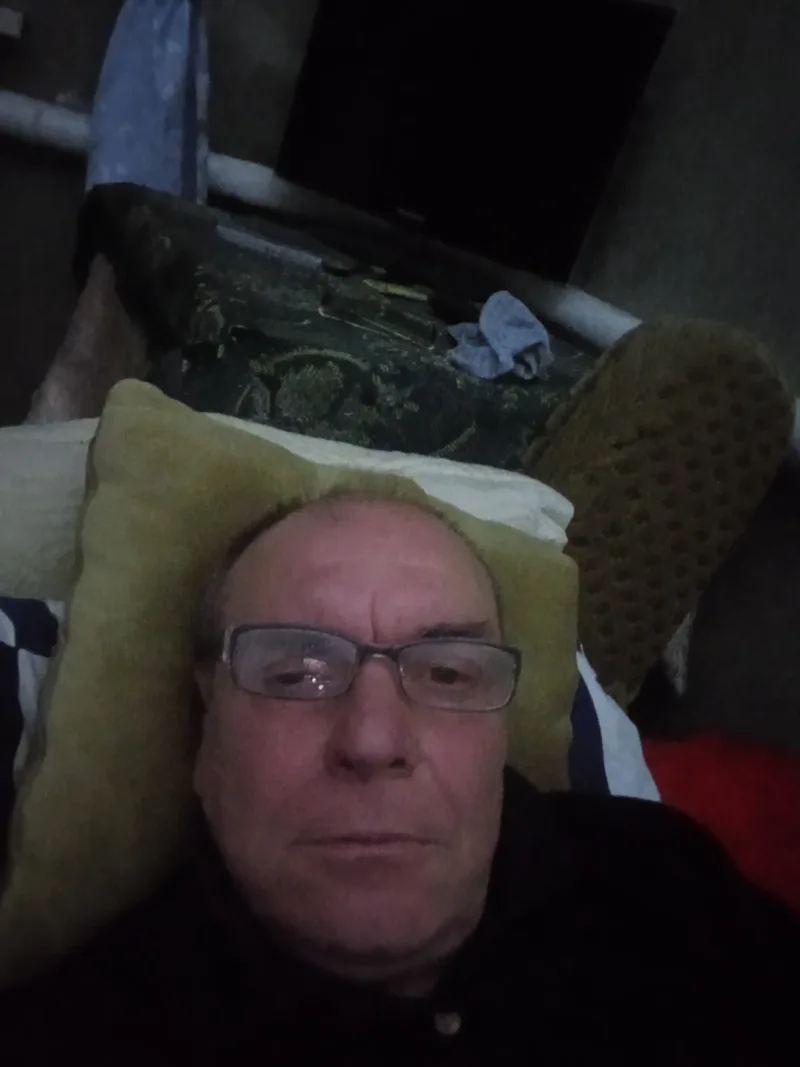 Сергій Лисий, 51