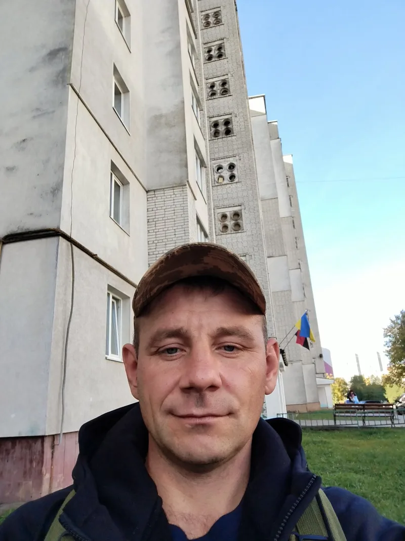 Саня, 39