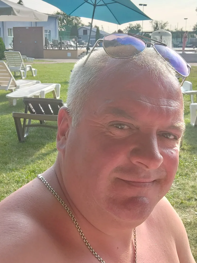 Степан, 46
