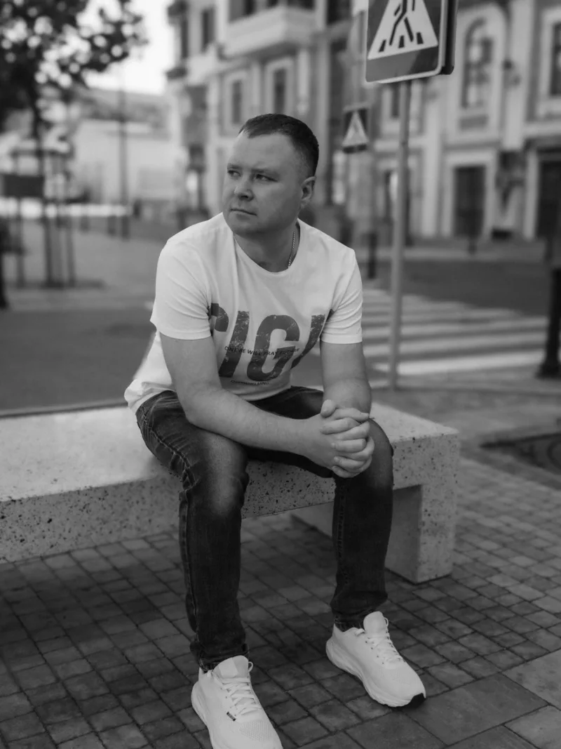 Руслан, 41