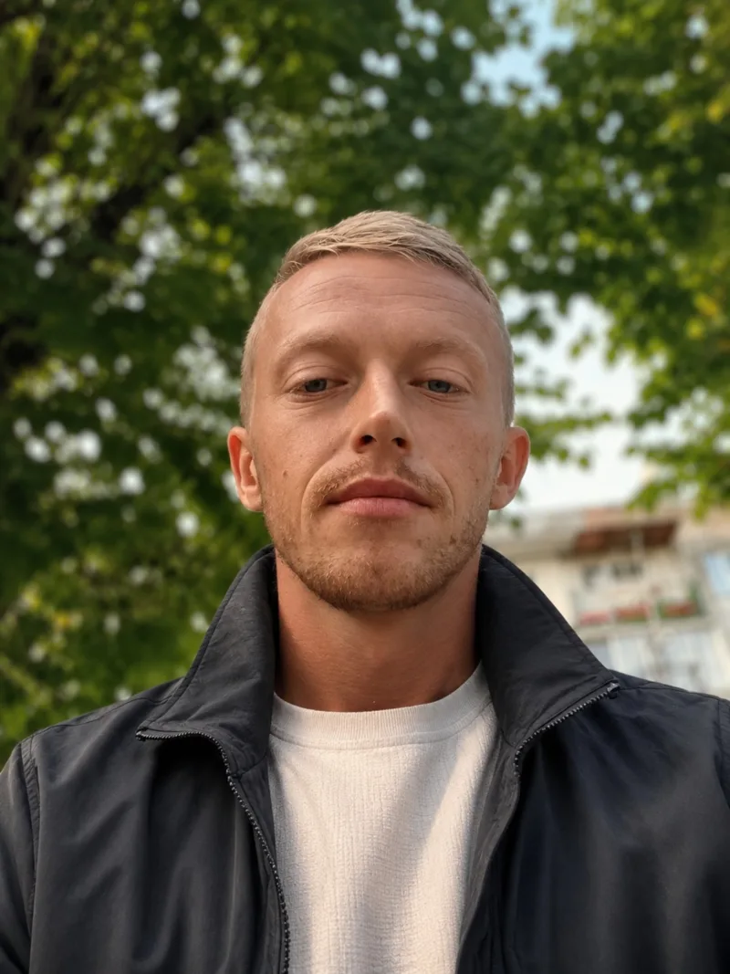 Marjan Sinisin, 28