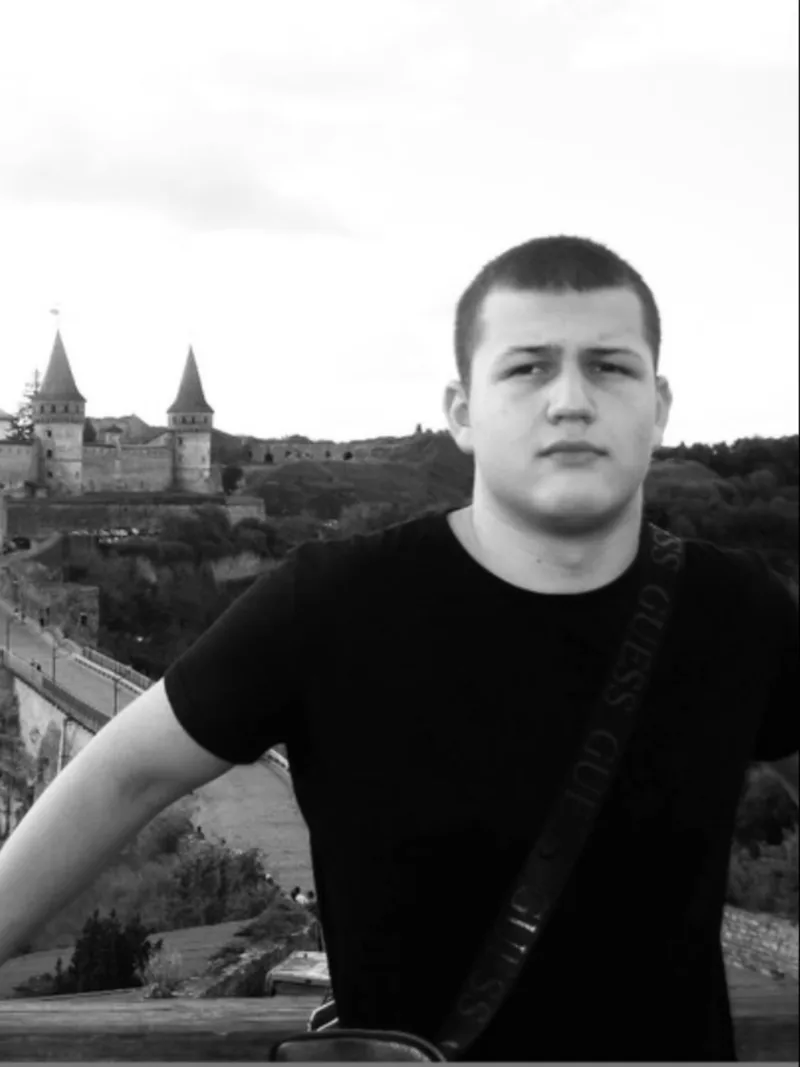 Річард, 18