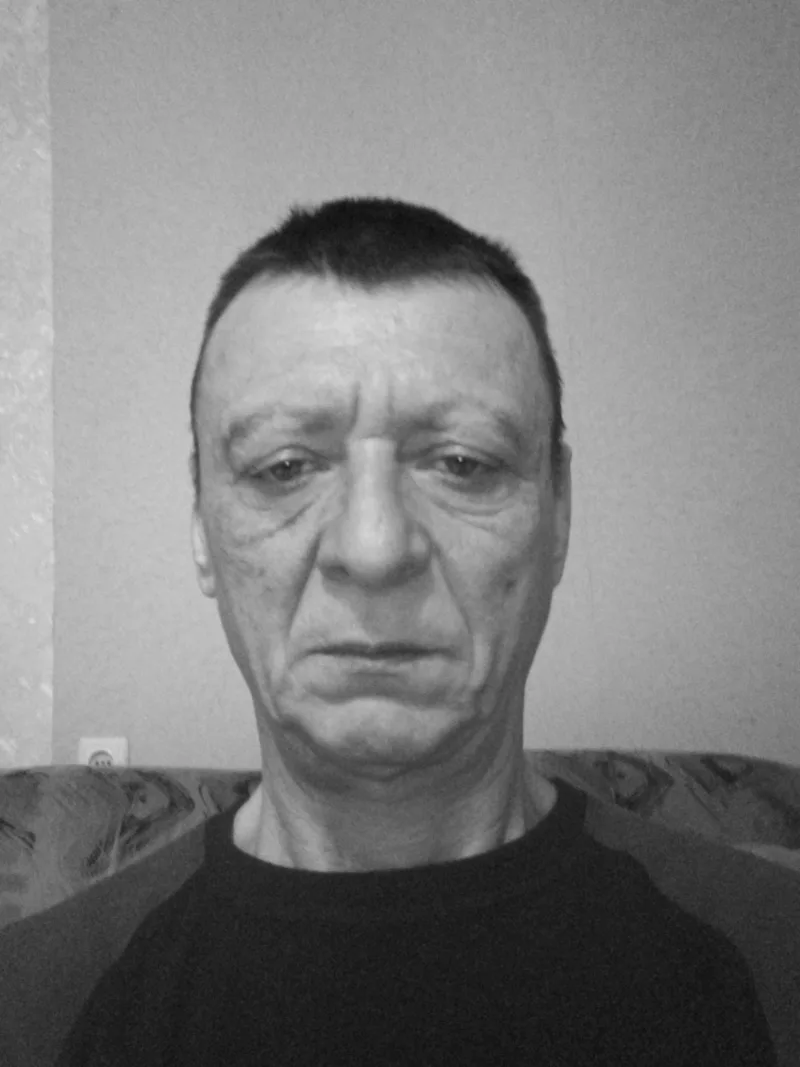 Сергій, 52