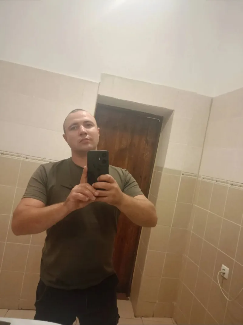 Ваня, 29