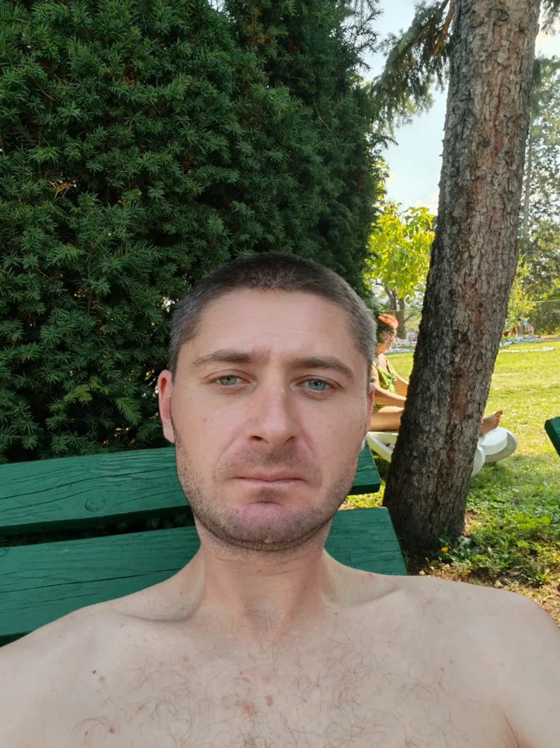 Ігорь, 36