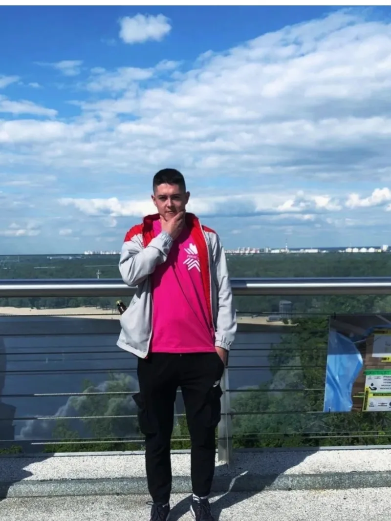 MAKSYM, 23