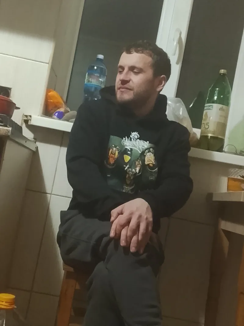 Сергей Завальнюк, 32
