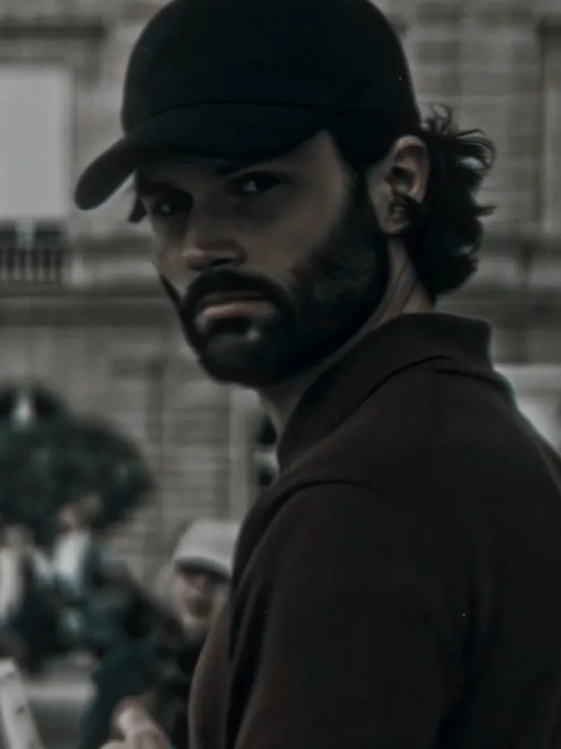 Vlad, 18