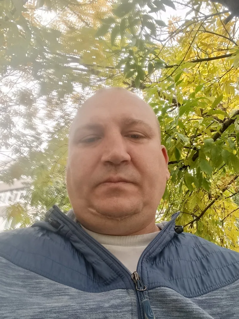 Александр, 42