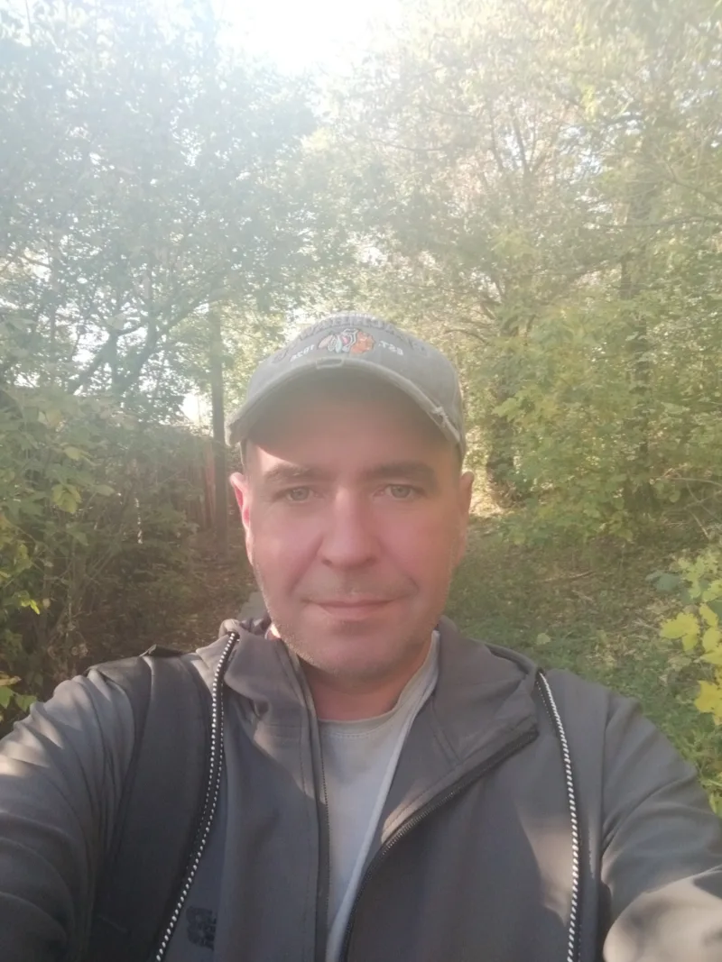 Сергій, 41