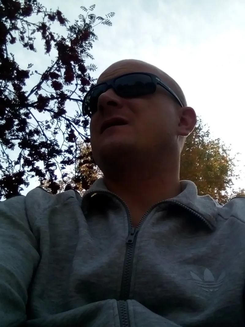 Влад, 41
