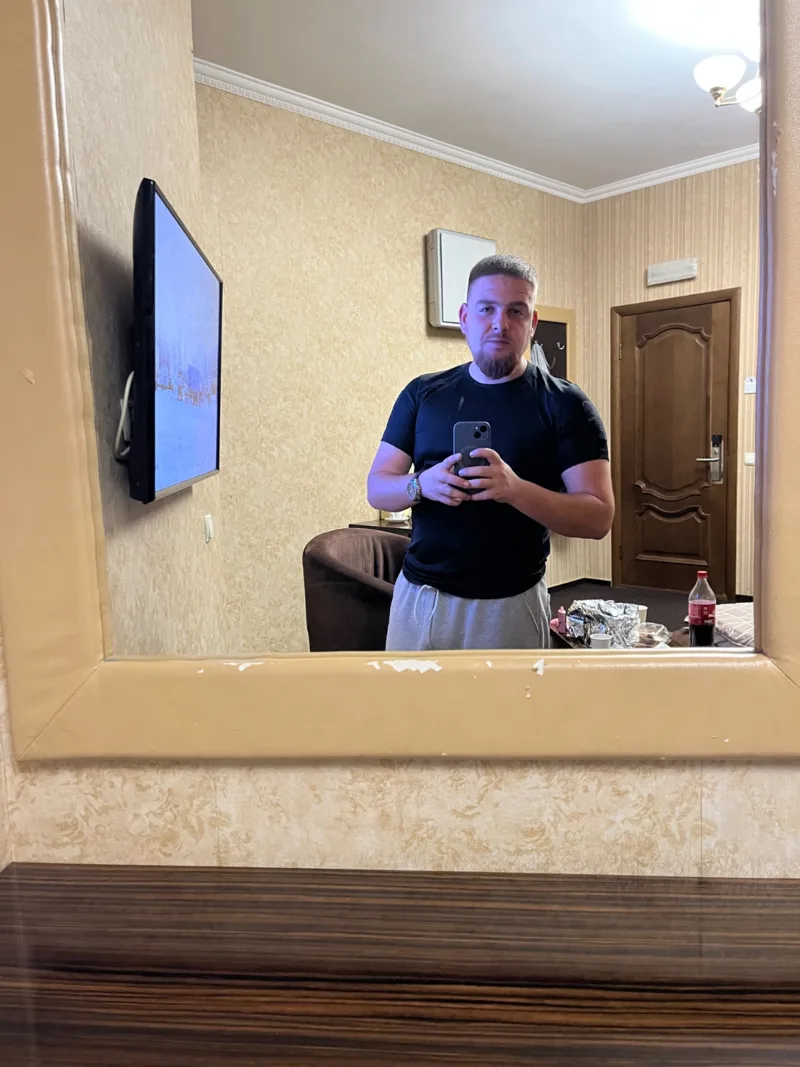 Евгений, 30