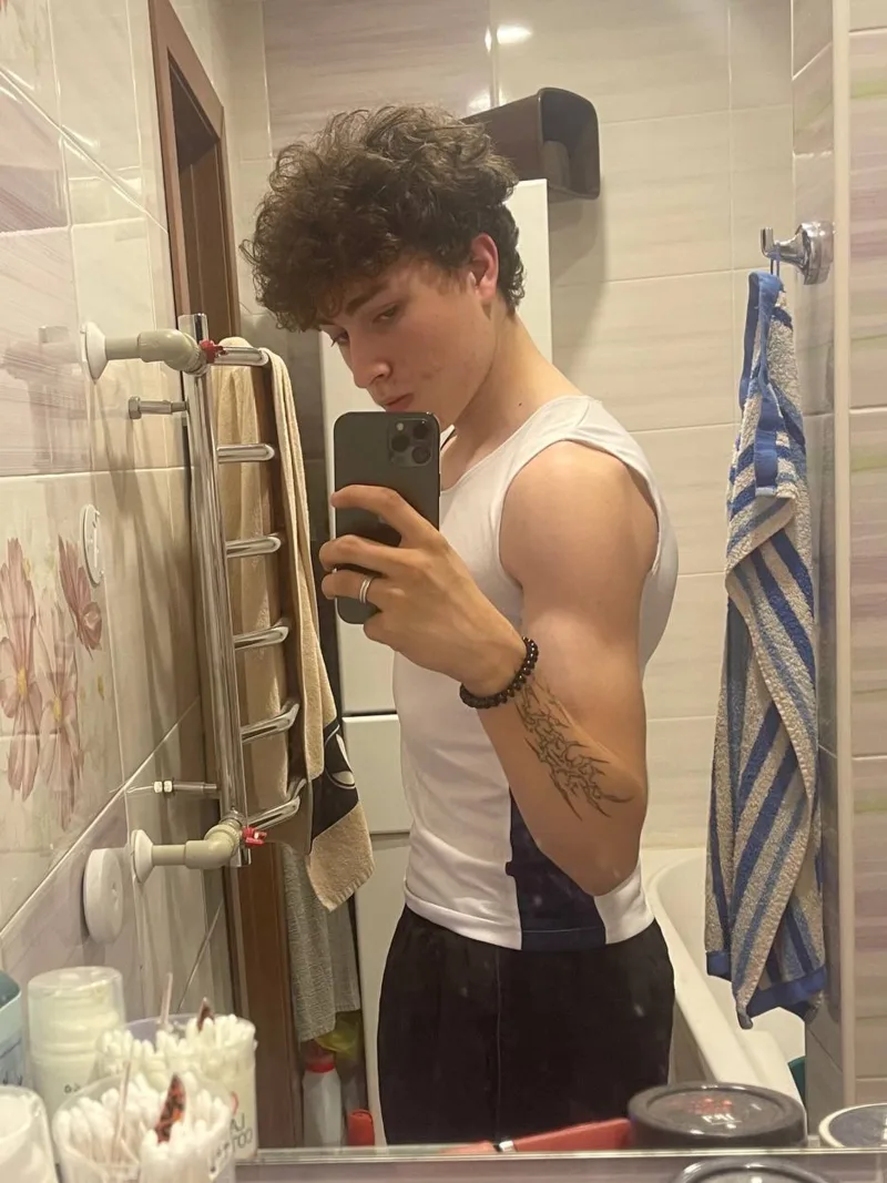 Wistall, 18