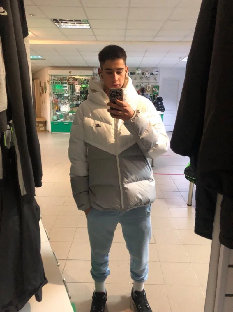 Олександр, 21