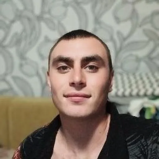 Виталя Осипенко, 30