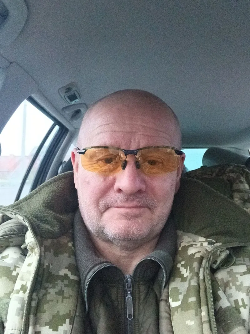 Сергій Кучер, 52