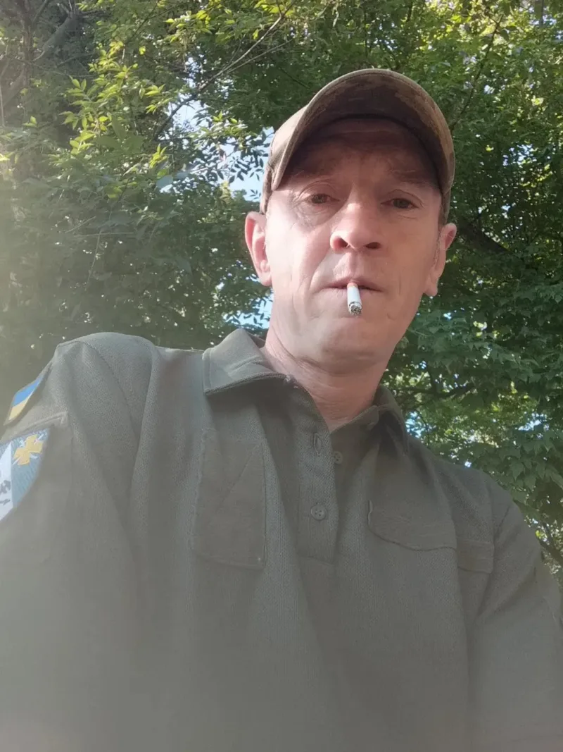 Ігор, 47