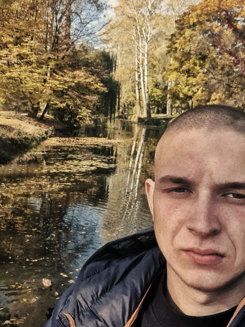 Антон Хворостяний, 27