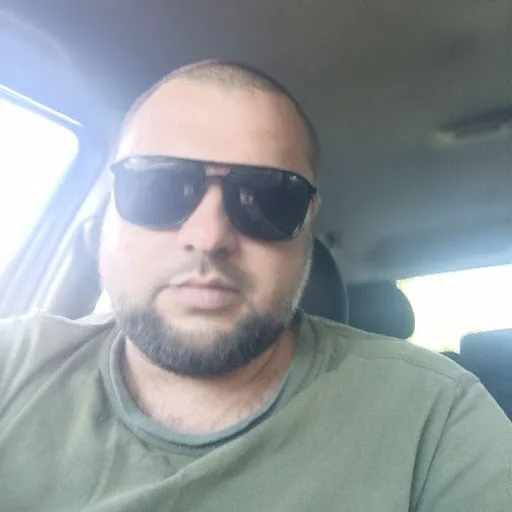 Vlad Hala, 35