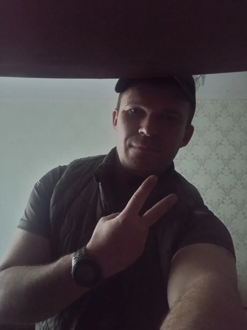 Roman Guzii, 33