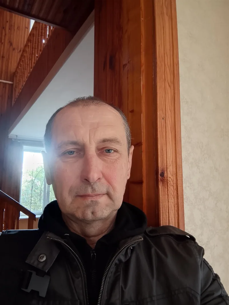 Ігор, 45