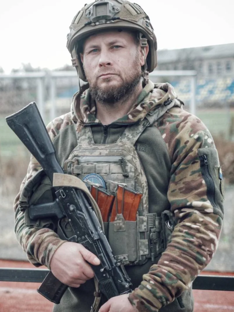 Тарас, 42