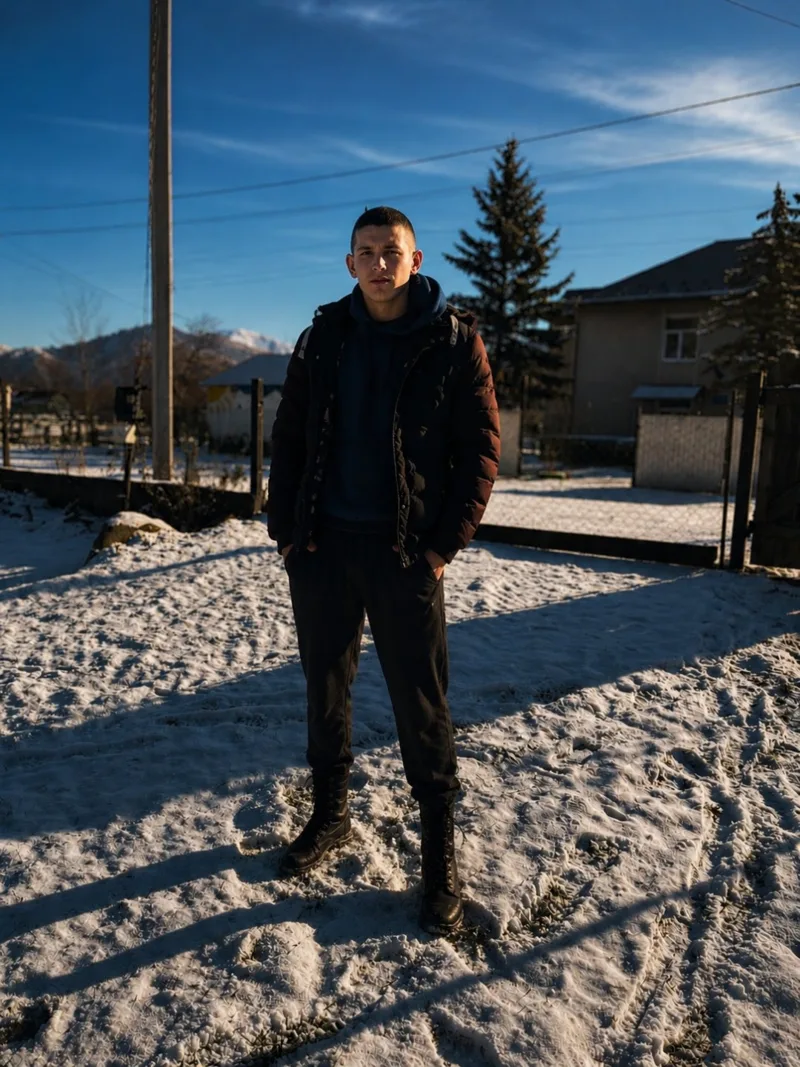 Анатолій, 21