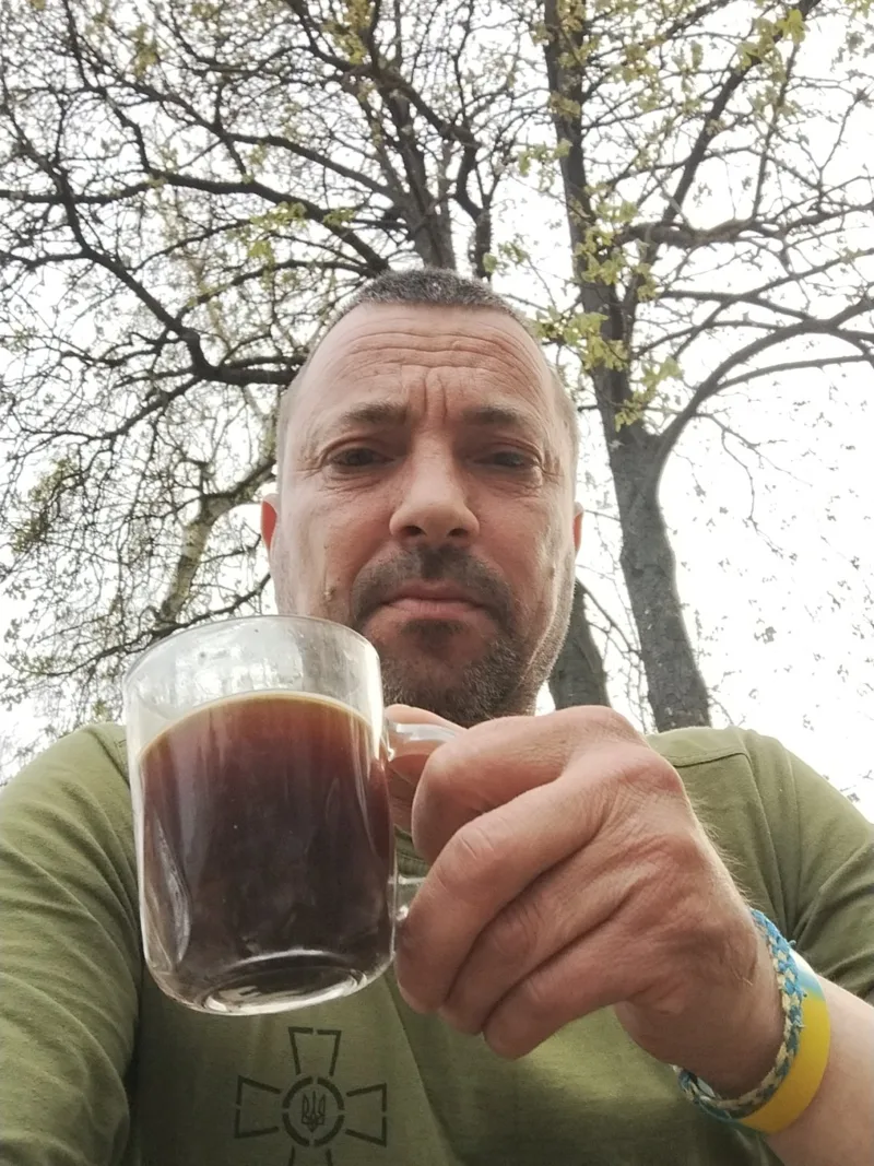 Сергей, 42