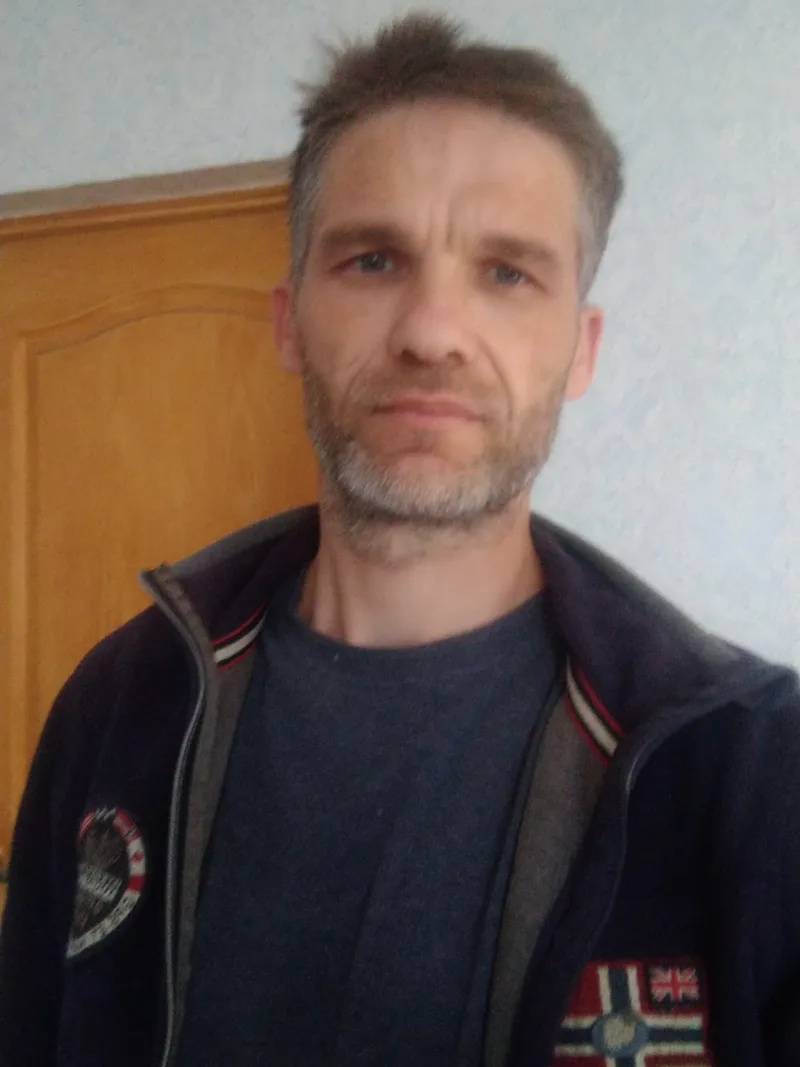 Володимир Буренко, 38