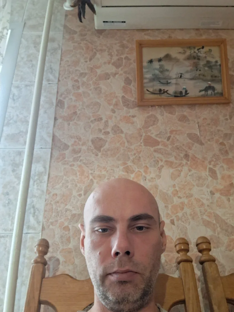 Егор, 37