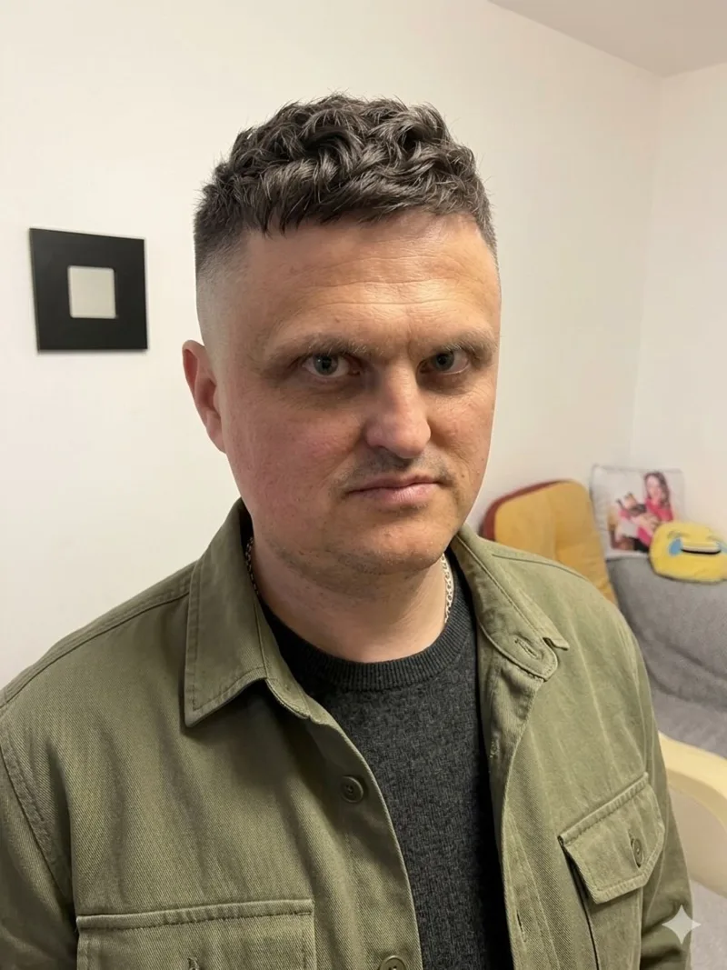Віталік, 38