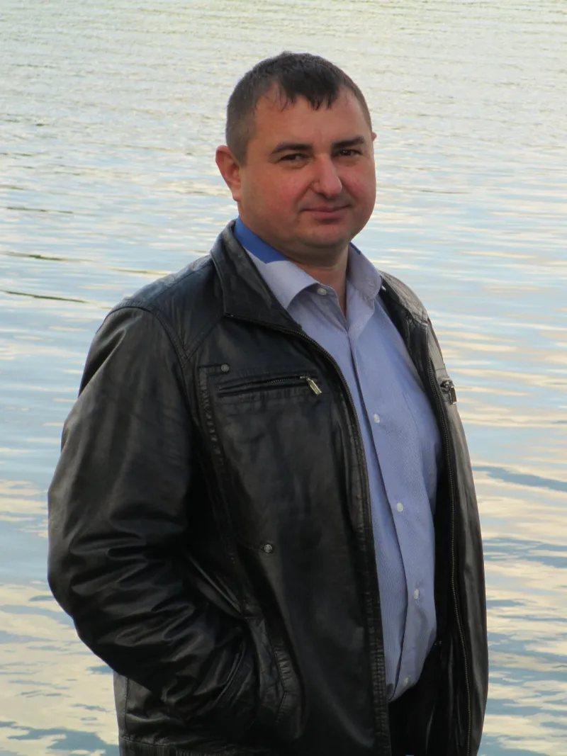Николай, 50