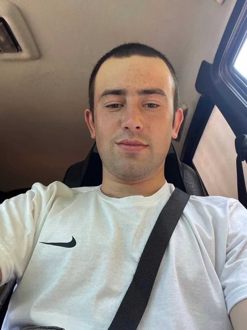 Денис Тимченко, 25