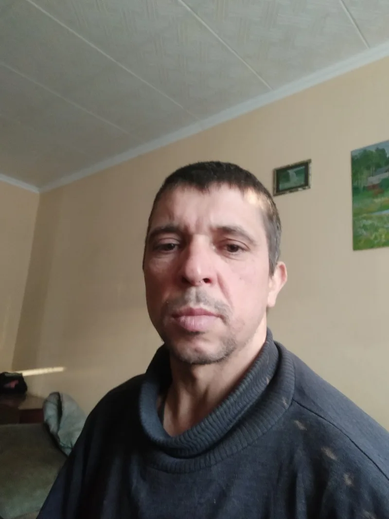 Саша, 41