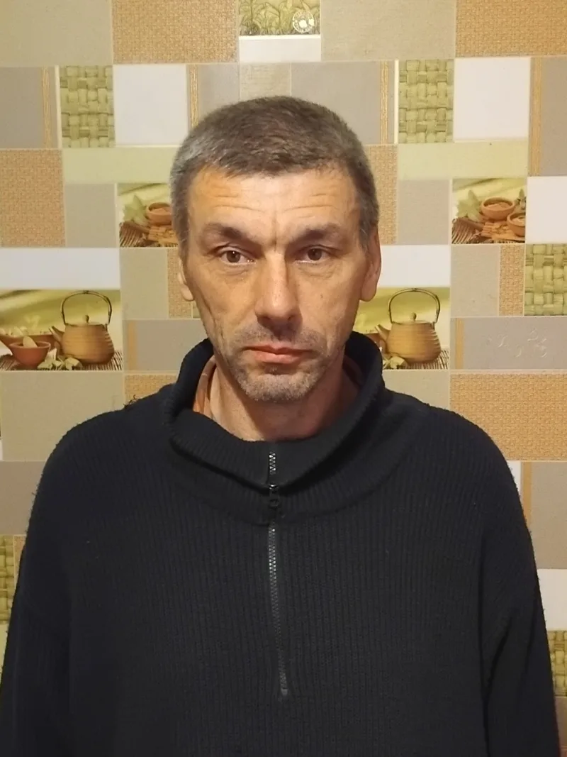 Сергій Ставель, 57