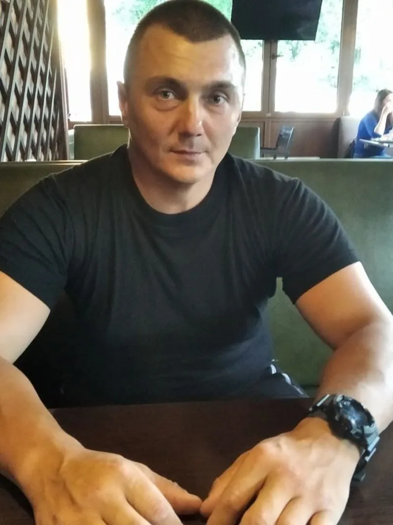 Олександр, 40